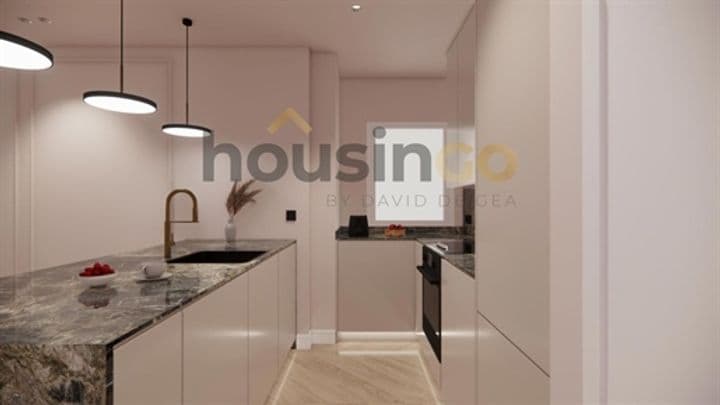 3 bedrooms apartment for sale in Madrid, Spain - Image 6