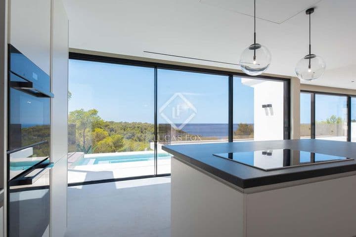 5 bedrooms house for sale in Sant Antoni de Portmany, Spain - Image 11