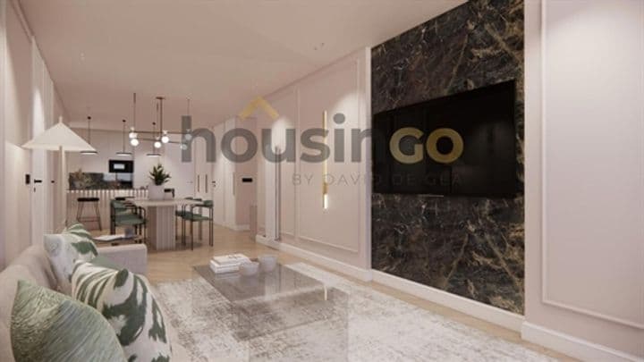 3 bedrooms apartment for sale in Madrid, Spain