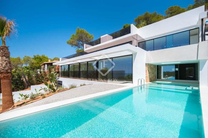 5 bedrooms house for sale in Sant Antoni de Portmany, Spain - Image 6