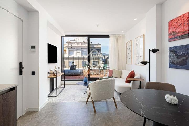 1 bedroom apartment for rent in Barcelona, Spain - Image 3