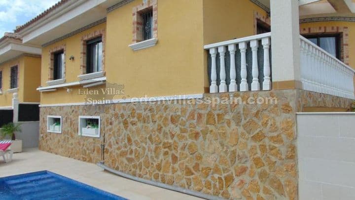 3 bedrooms other for sale in Alicante, Spain - Image 5