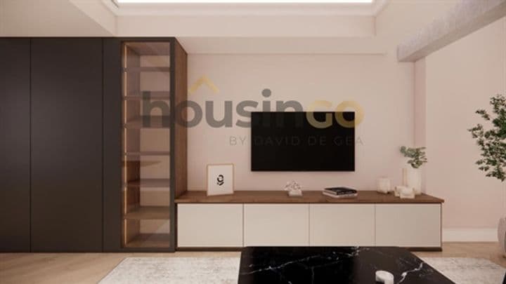 2 bedrooms apartment for sale in Madrid, Spain