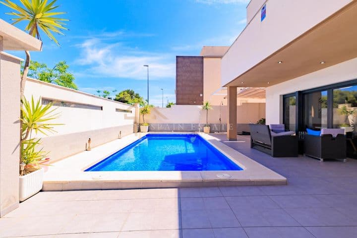 4 bedrooms house for rent in Pilar de la Horadada, Spain - Image 9