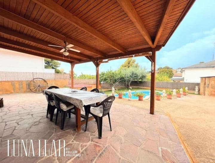 4 bedrooms house for sale in Castelldefels, Spain - Image 2