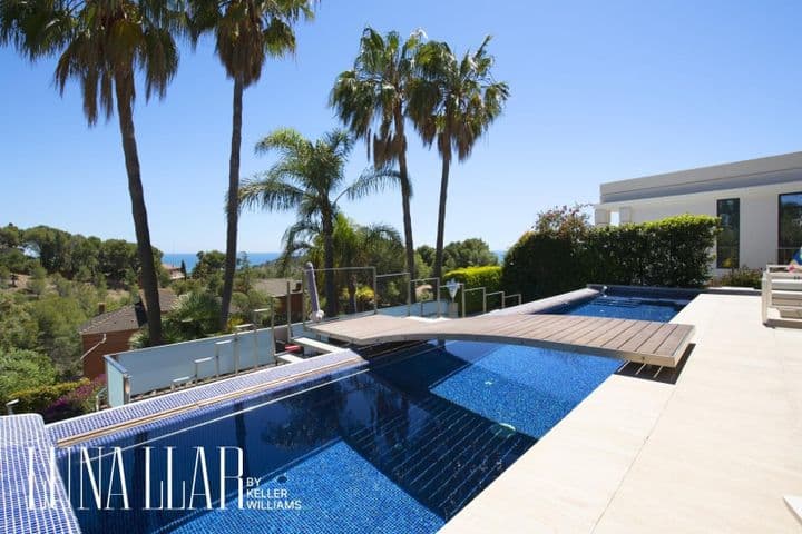 4 bedrooms house for sale in Castelldefels, Spain - Image 3