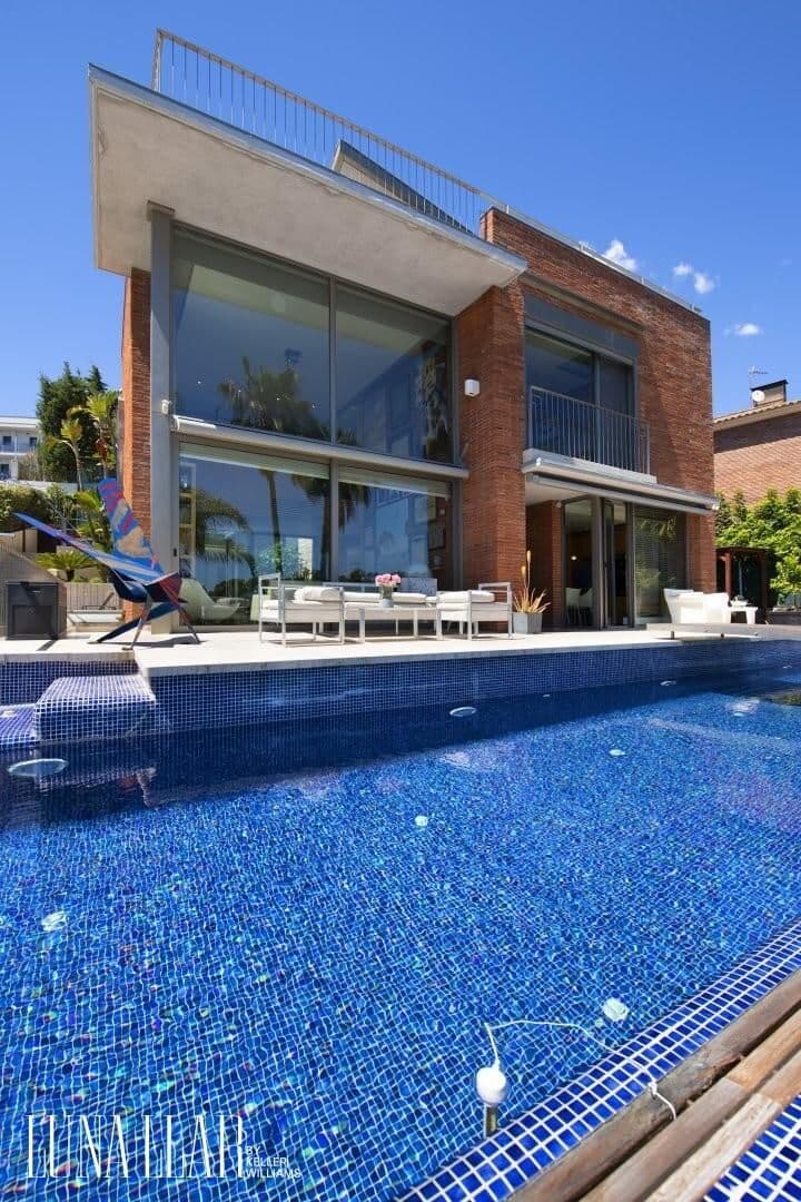 4 bedrooms house for sale in Castelldefels, Spain - Image 6