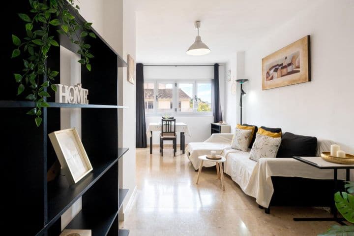 1 bedroom apartment for sale in Sta Catalina - Son Armadans - Maritim, Spain - Image 7