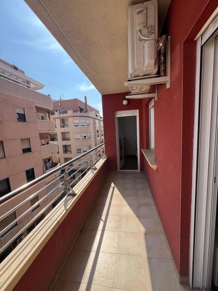 2 bedrooms apartment for rent in El Molino, Spain - Image 11