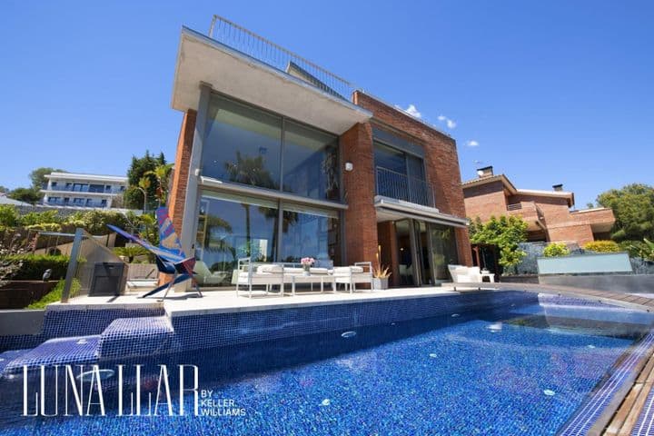 4 bedrooms house for sale in Castelldefels, Spain - Image 5