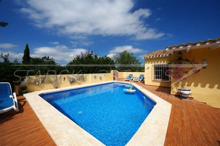 4 bedrooms house for sale in Denia, Spain - Image 10