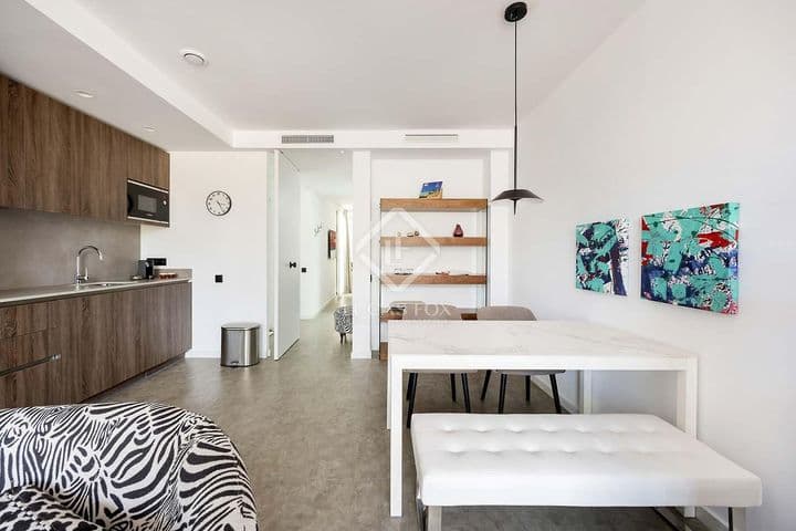 1 bedroom apartment for rent in Barcelona, Spain - Image 10