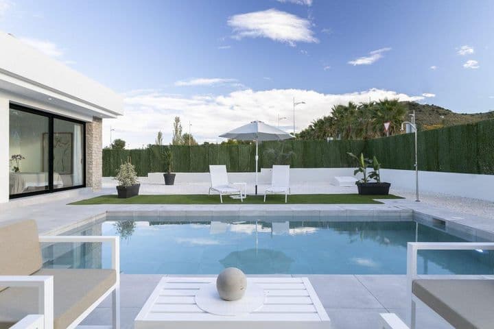 3 bedrooms house for sale in Calasparra, Spain - Image 2