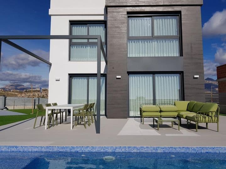 3 bedrooms other for sale in Alicante, Spain - Image 6