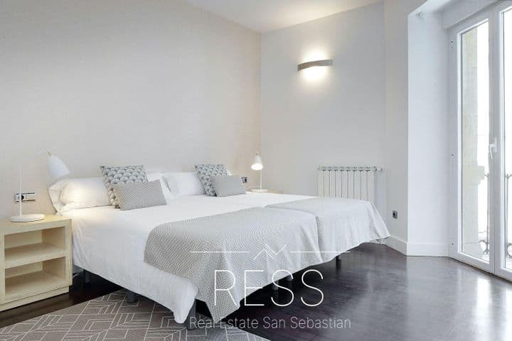 3 bedrooms apartment for sale in Donostia-San Sebastian, Spain - Image 12