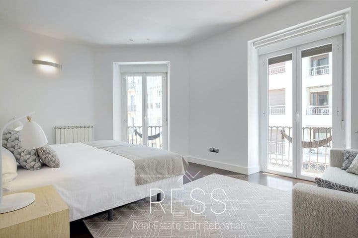 3 bedrooms apartment for sale in Donostia-San Sebastian, Spain - Image 7