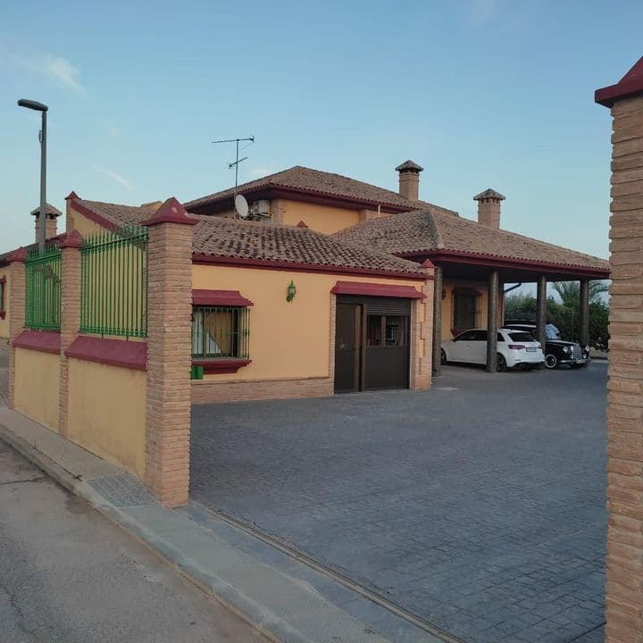 5 bedrooms house for rent in Campo de Murcia, Spain - Image 4