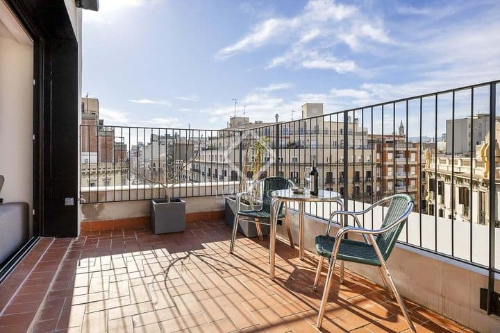 1 bedroom apartment for rent in Barcelona, Spain - Image 3