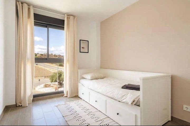 3 bedrooms apartment for rent in La Cala de Mijas, Spain - Image 12