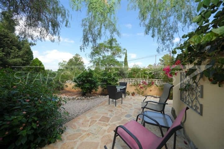 4 bedrooms house for sale in Denia, Spain - Image 7