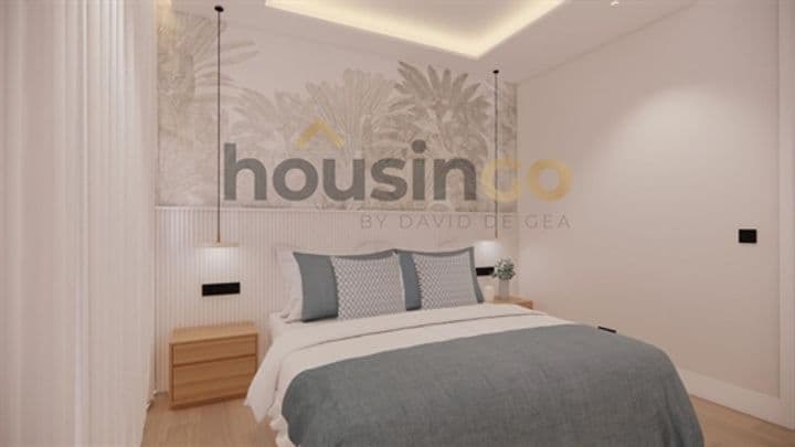 3 bedrooms apartment for sale in Madrid, Spain - Image 5