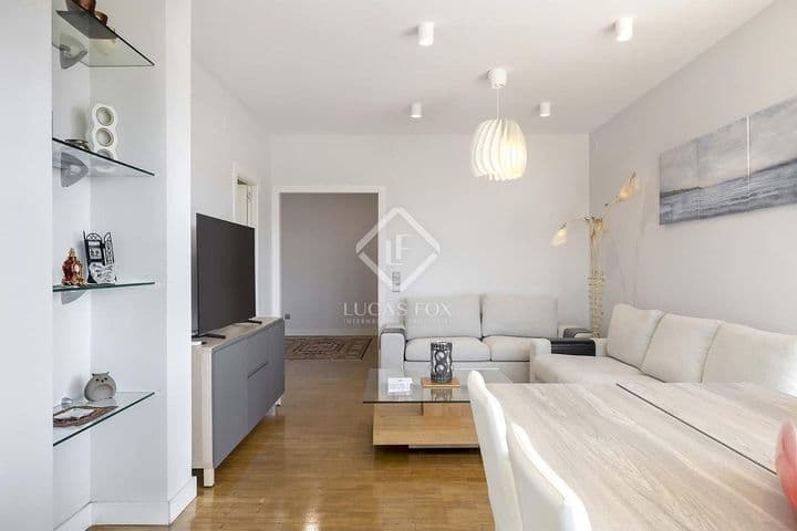 3 bedrooms apartment for rent in Barcelona, Spain - Image 4