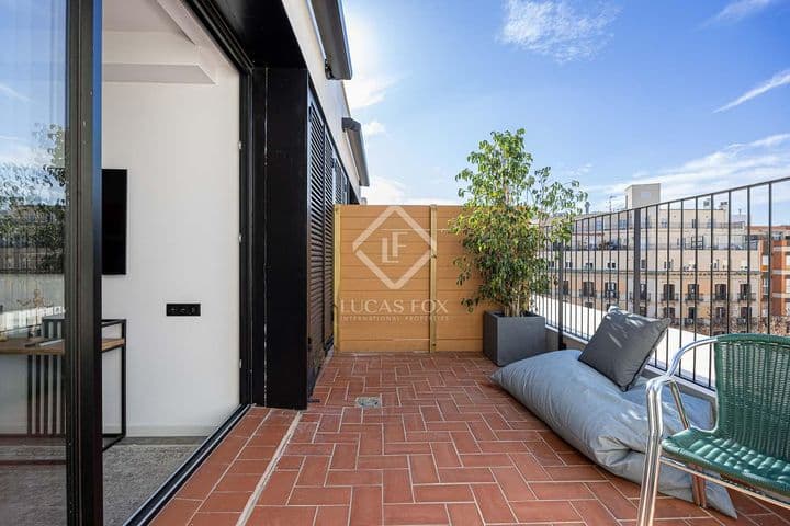 1 bedroom apartment for rent in Barcelona, Spain - Image 2