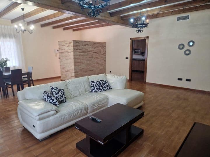 3 bedrooms house for rent in Campo de Murcia, Spain - Image 4