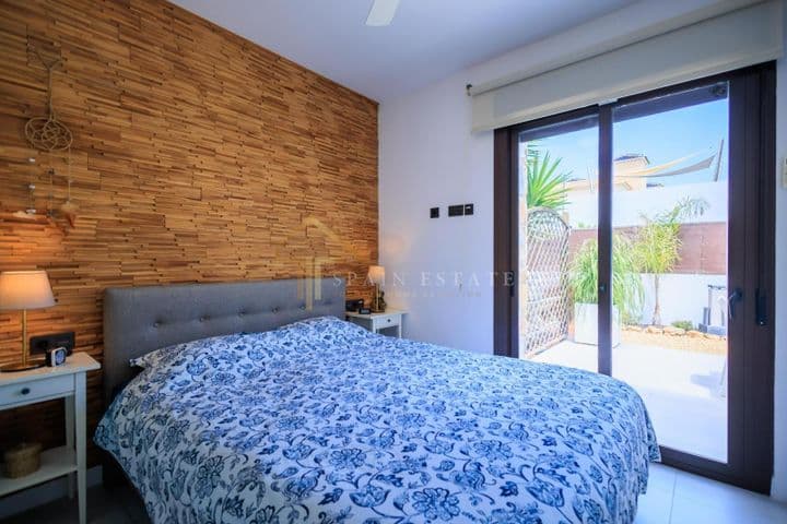 3 bedrooms house for rent in Lomas de Cabo Roig-Los Dolses, Spain - Image 11