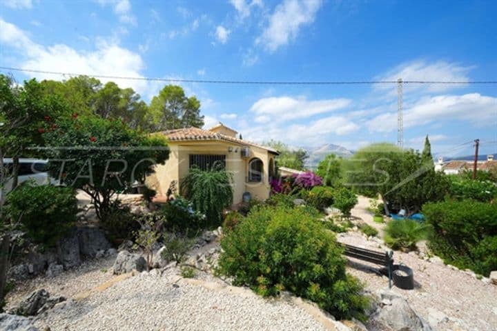 4 bedrooms house for sale in Denia, Spain - Image 2