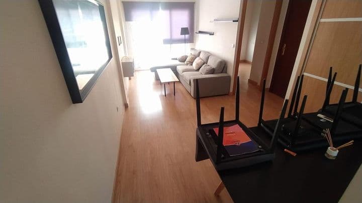 2 bedrooms apartment for rent in Malaga-Centro, Spain - Image 10