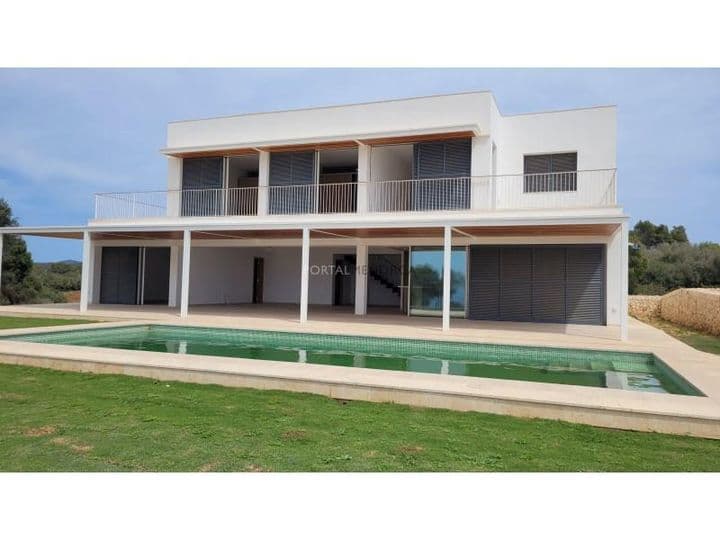 5 bedrooms house for sale in Menorca, Spain - Image 2