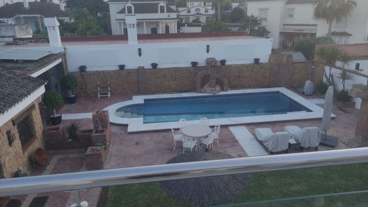 2 bedrooms house for rent in Arcos de la Frontera, Spain