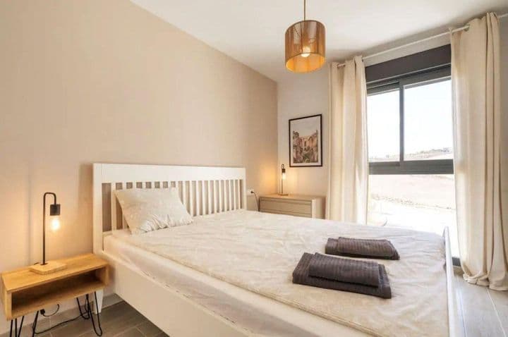 3 bedrooms apartment for rent in La Cala de Mijas, Spain - Image 9