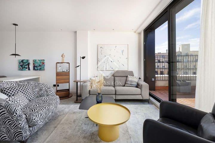 1 bedroom apartment for rent in Barcelona, Spain - Image 8