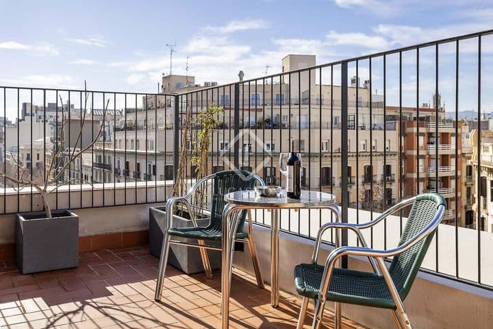 1 bedroom apartment for rent in Barcelona, Spain - Image 5