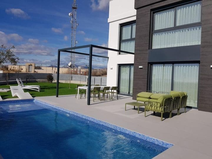 3 bedrooms other for sale in Alicante, Spain - Image 5