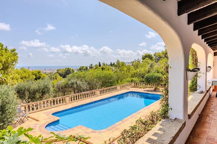 6 bedrooms house for sale in Javea (Xabia), Spain - Image 11