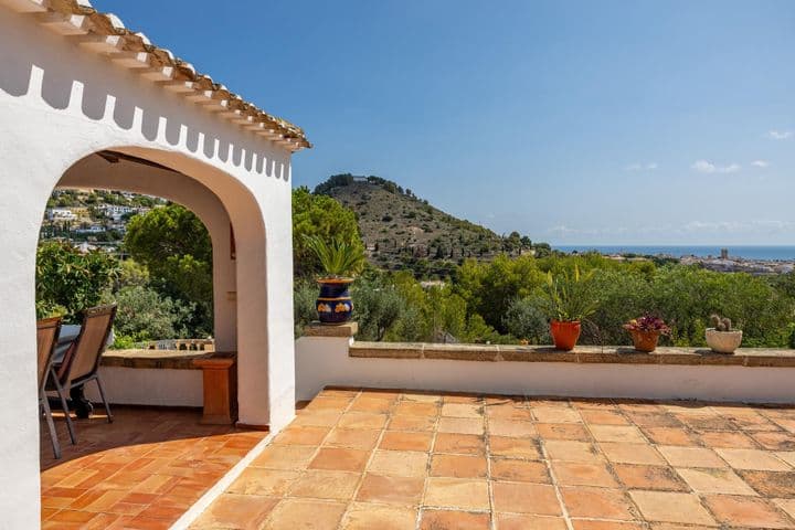 6 bedrooms house for sale in Javea (Xabia), Spain - Image 12