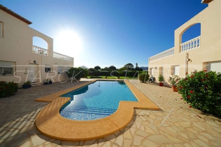 3 bedrooms house for sale in Denia, Spain - Image 4