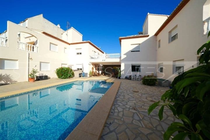 3 bedrooms house for sale in Denia, Spain - Image 8