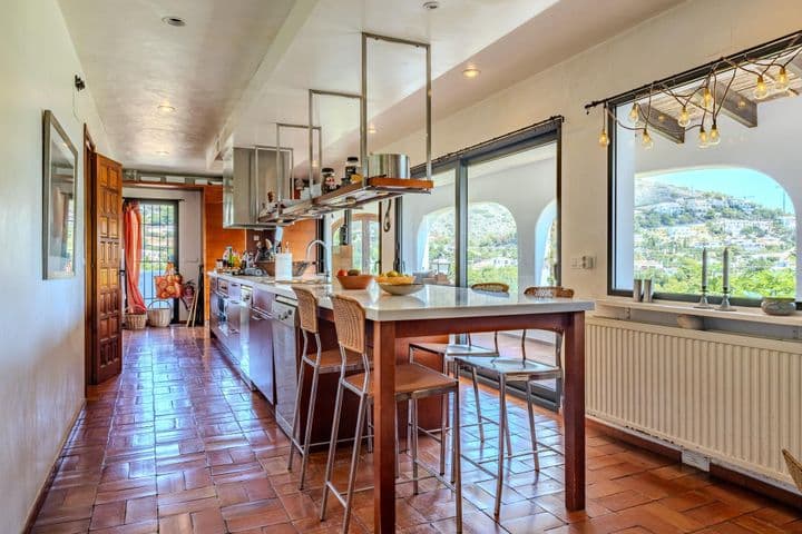 6 bedrooms house for sale in Javea (Xabia), Spain - Image 6