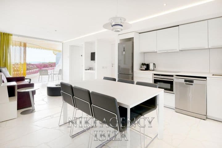 2 bedrooms apartment for sale in Marina Botafoc - Talamanca, Spain - Image 9