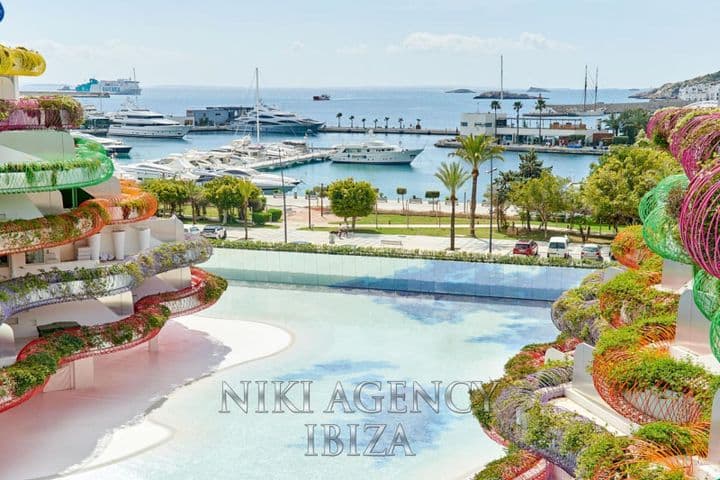 2 bedrooms apartment for sale in Marina Botafoc - Talamanca, Spain - Image 2