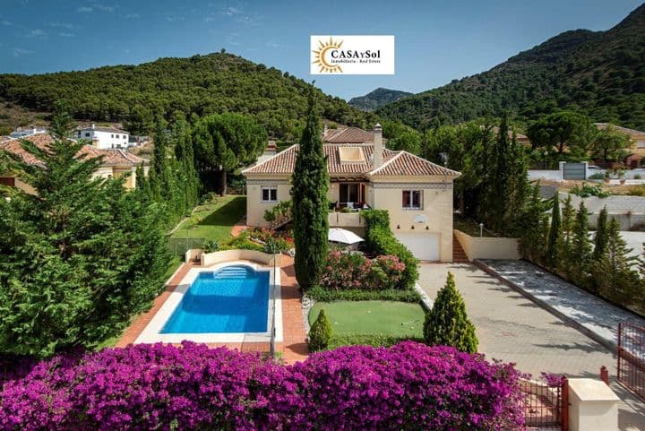 5 bedrooms house for sale in Alhaurin de la Torre, Spain - Image 2