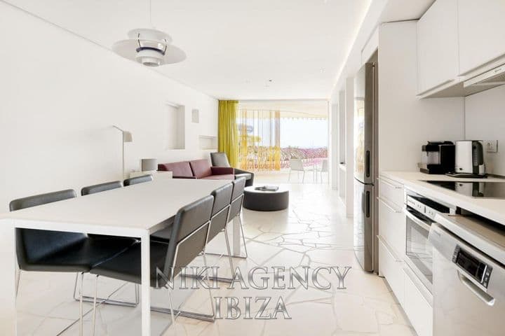 2 bedrooms apartment for sale in Marina Botafoc - Talamanca, Spain - Image 8