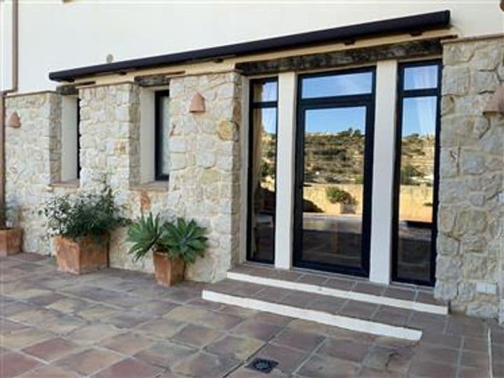 4 bedrooms house for sale in Benissa, Spain - Image 11