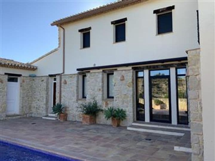 4 bedrooms house for sale in Benissa, Spain - Image 10