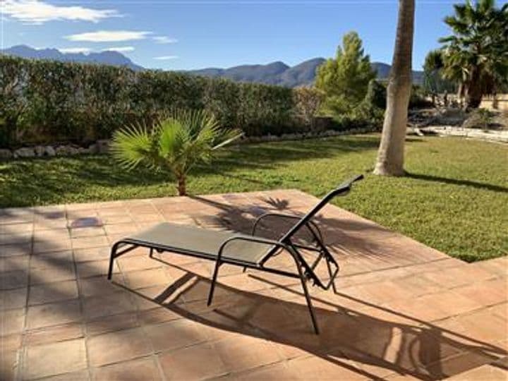 4 bedrooms house for sale in Benissa, Spain - Image 6