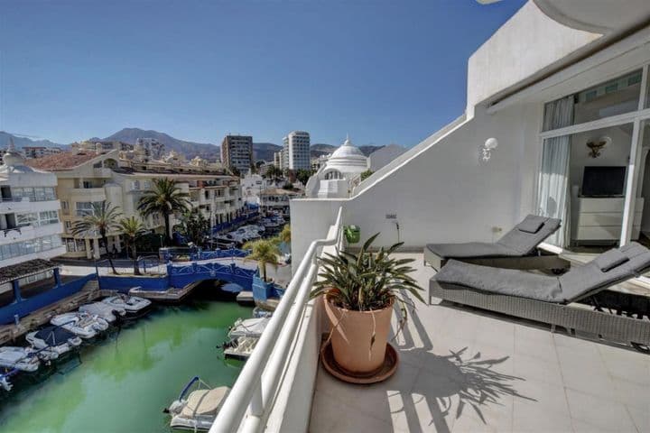 2 bedrooms house for sale in Solymar - Puerto Marina, Spain - Image 4